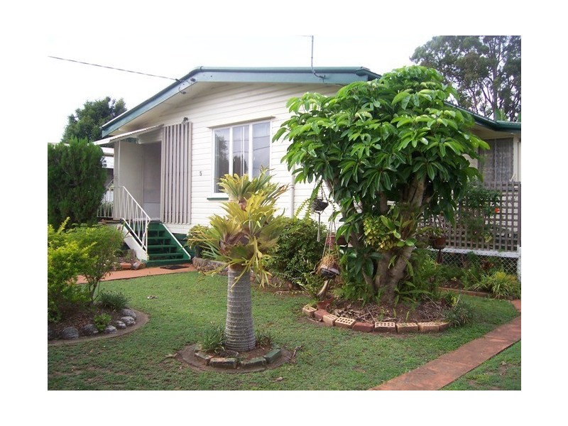 5 Alderwood St, Acacia Ridge QLD 4110