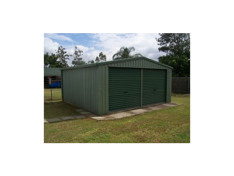 17 Chardean St, Acacia Ridge QLD 4110