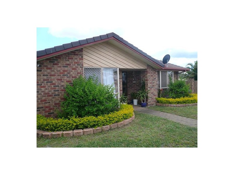 230 Ridgewood Rd, Algester QLD 4115