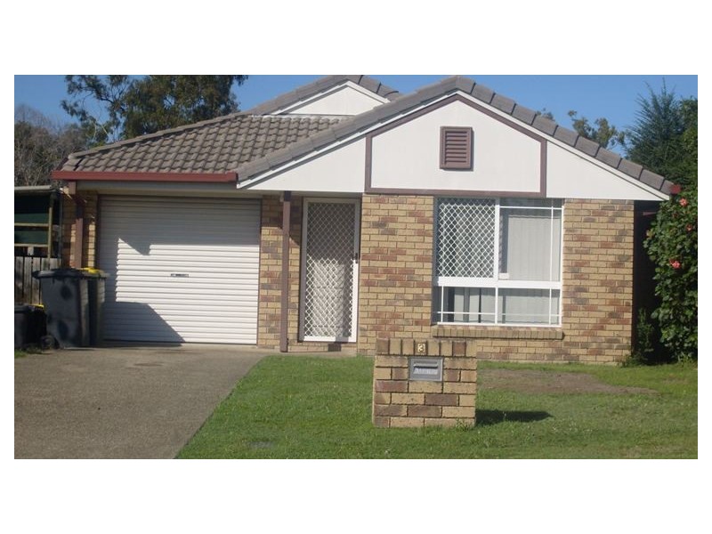 3 Karrabul Court, Doolandella QLD 4077