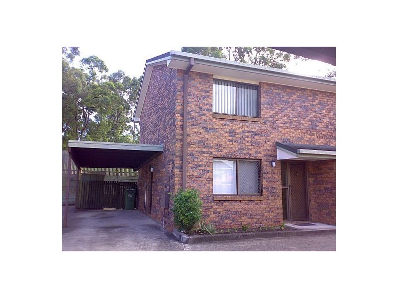 38/111 Kingston Road, Woodridge QLD 4114