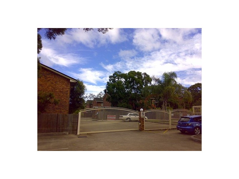 38/111 Kingston Road, Woodridge QLD 4114