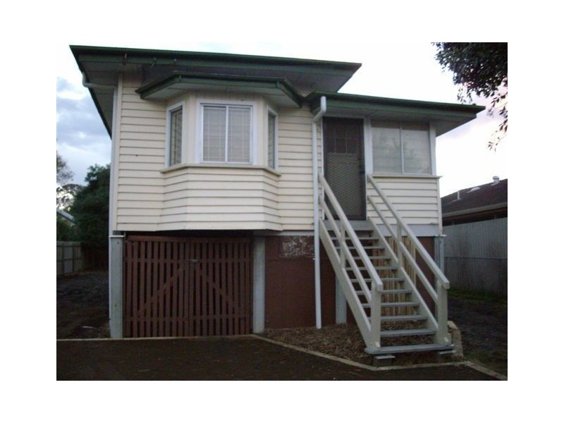 41 Stafford Road, Booval QLD 4304