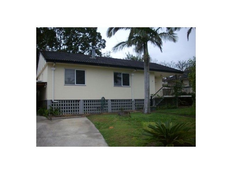 3 Rothesay St, Acacia Ridge QLD 4110