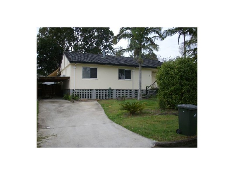 3 Rothesay St, Acacia Ridge QLD 4110