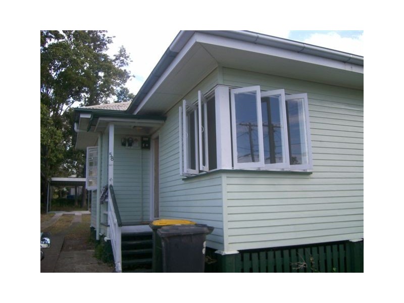 58 Finlayson St, Acacia Ridge QLD 4110
