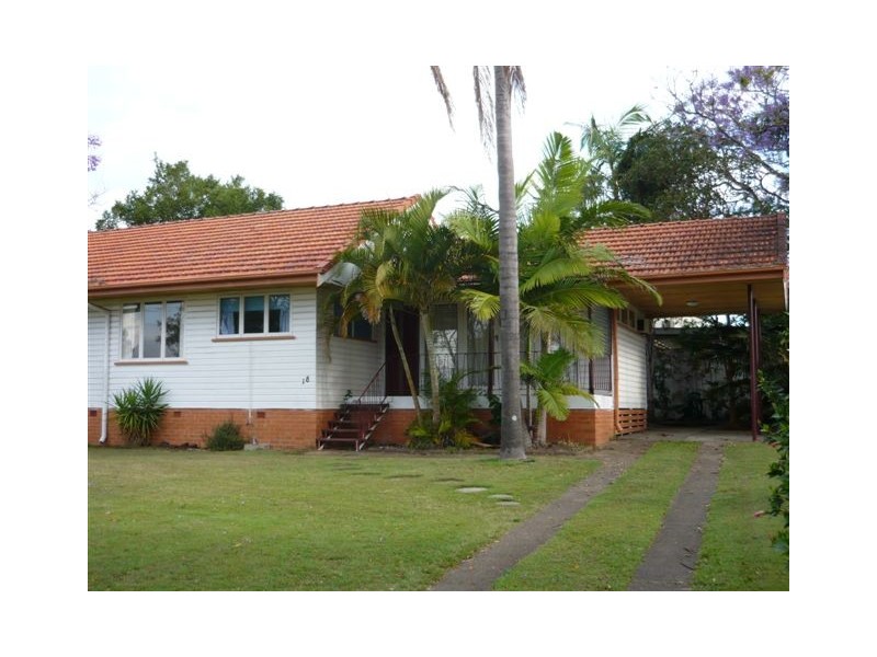 18 Sandeman Street, Acacia Ridge QLD 4110