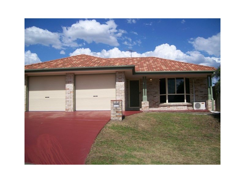 3 Longford Cres, Acacia Ridge QLD 4110