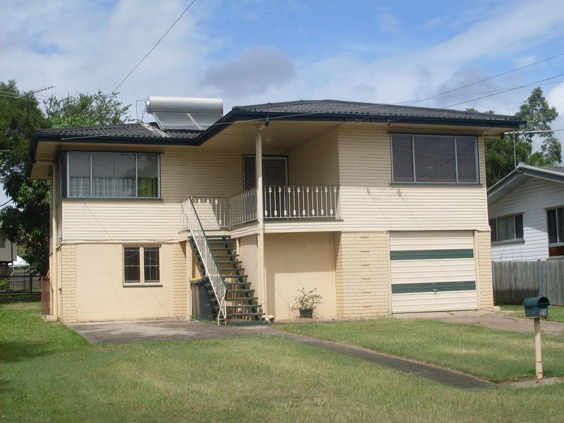 21 Glenview Street, Acacia Ridge QLD 4110