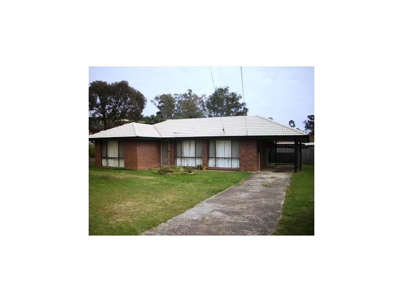 10 Brizzle, Goodna QLD 4300