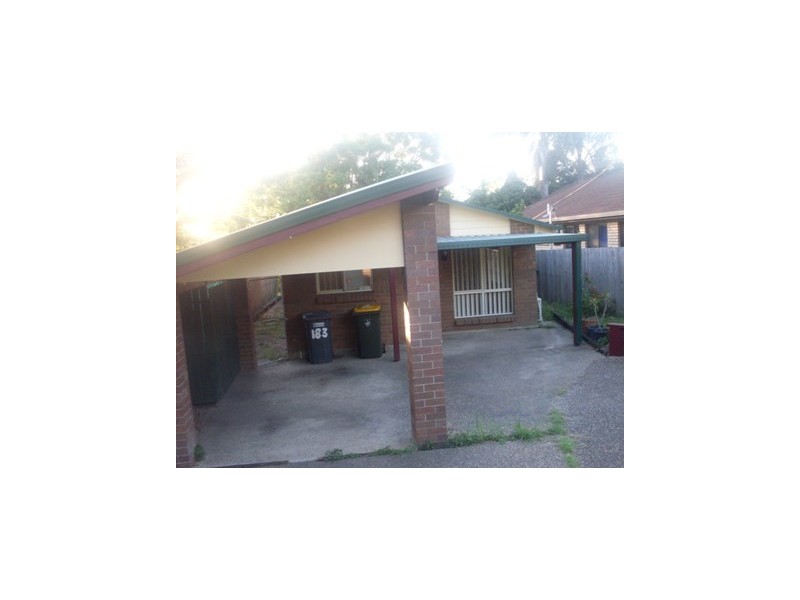 183 Ryhill Street, Sunnybank Hills QLD 4109