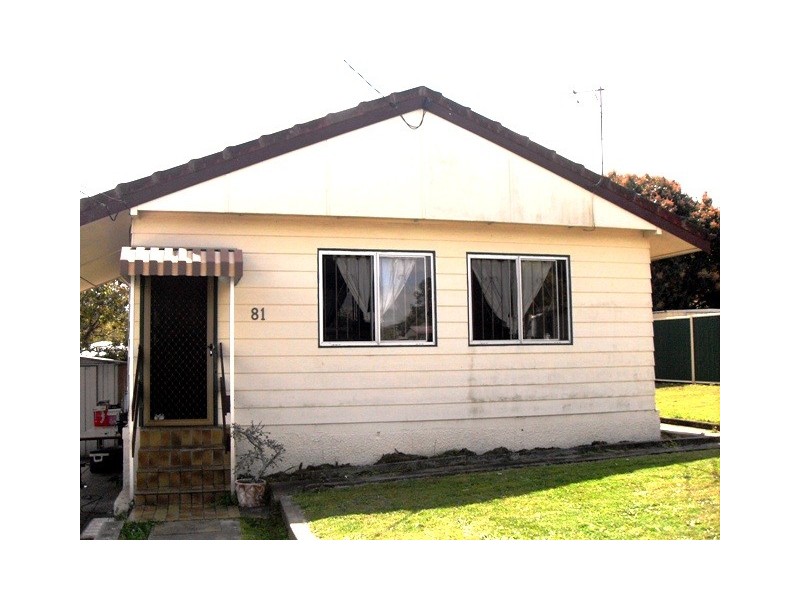 81 Alderwood street, Acacia Ridge QLD 4110