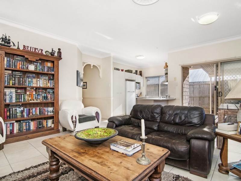 45 CARNARVON CRESCENT, Waterford QLD 4133