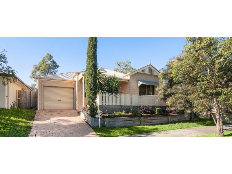 45 CARNARVON CRESCENT, Waterford QLD 4133