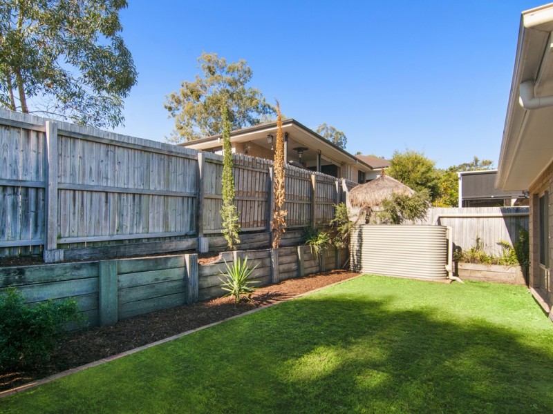 45 CARNARVON CRESCENT, Waterford QLD 4133