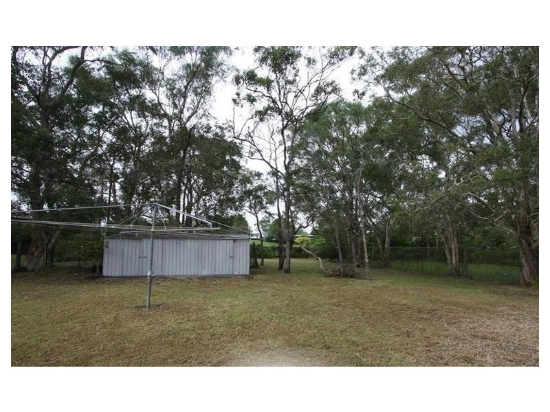 42 GARFIELD ROAD, Logan Central QLD 4114