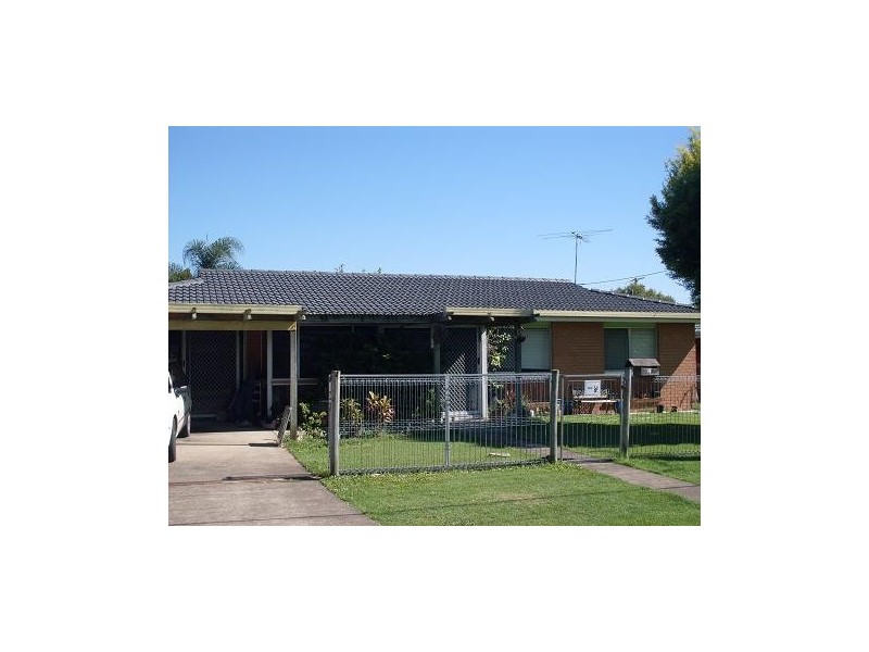 4 Phaius Street, Acacia Ridge QLD 4110