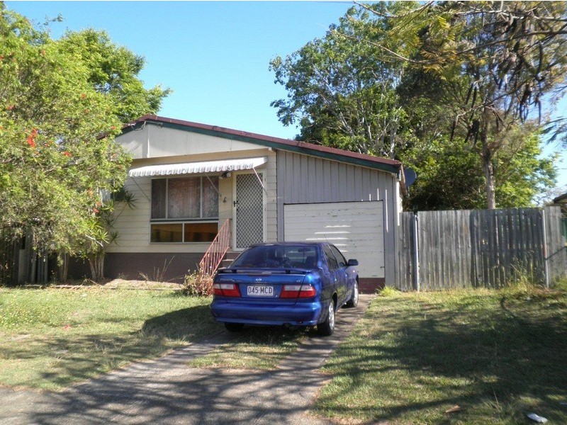 10 Emily Street, Acacia Ridge QLD 4110