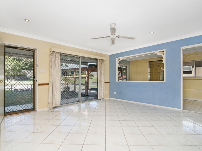 18 GLENGALA DRIVE, Rochedale South QLD 4123