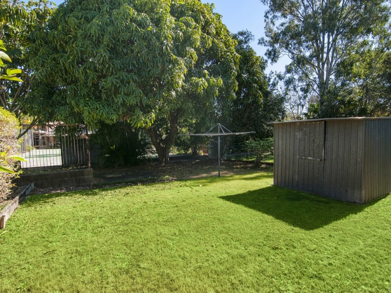 18 GLENGALA DRIVE, Rochedale South QLD 4123