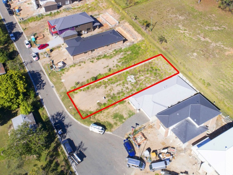 16 TAPSALL PLACE, Algester QLD 4115