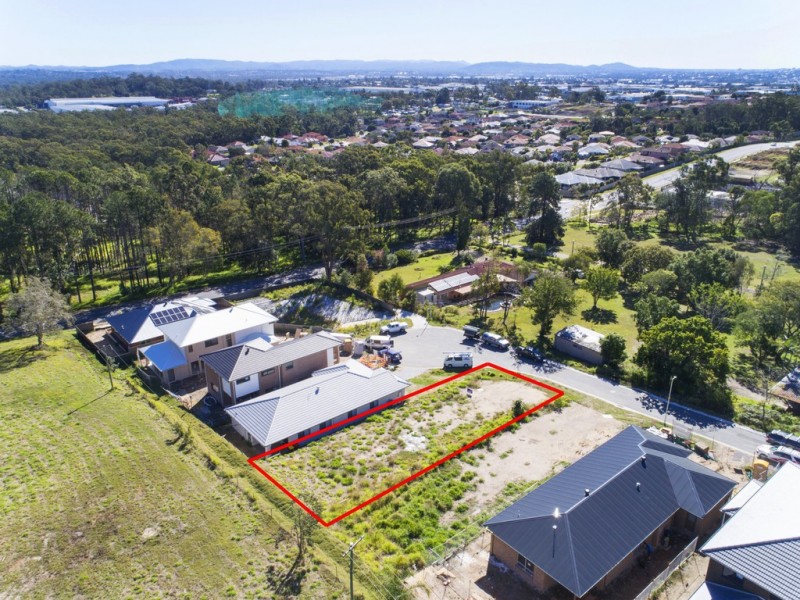 16 TAPSALL PLACE, Algester QLD 4115