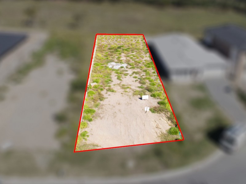 16 TAPSALL PLACE, Algester QLD 4115