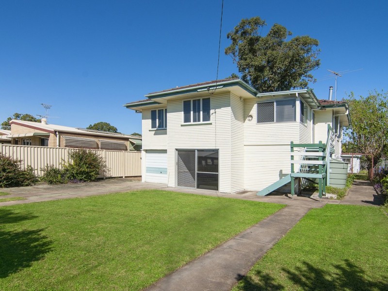 21 SCOUSE STREET, Acacia Ridge QLD 4110