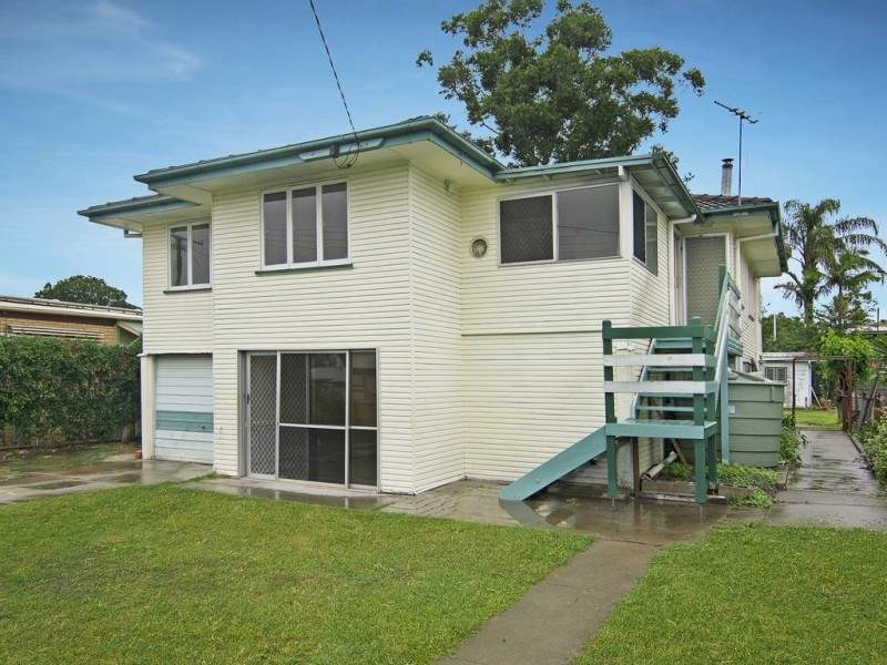 21 SCOUSE STREET, Acacia Ridge QLD 4110