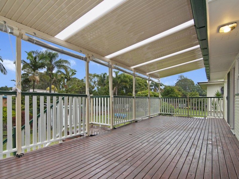 21 SCOUSE STREET, Acacia Ridge QLD 4110
