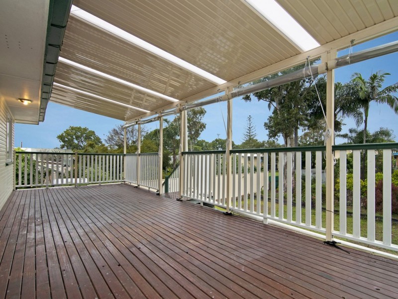 21 SCOUSE STREET, Acacia Ridge QLD 4110