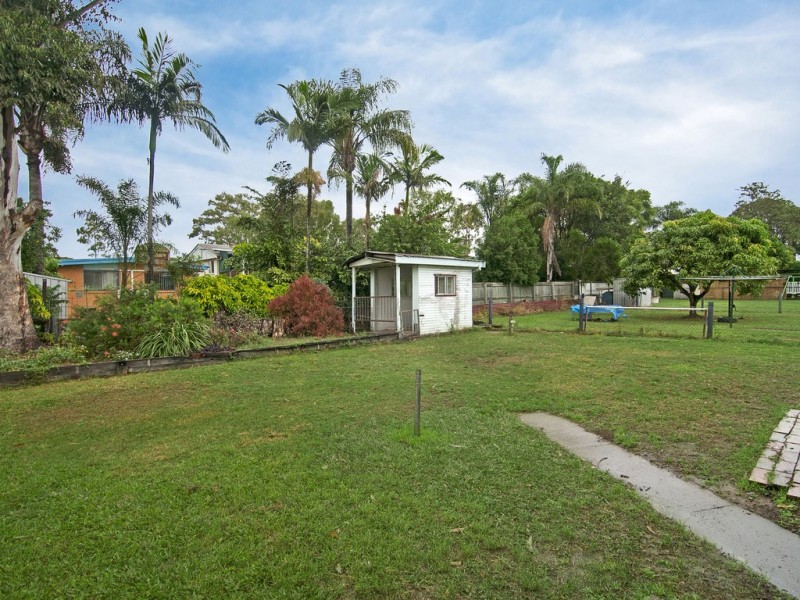 21 SCOUSE STREET, Acacia Ridge QLD 4110