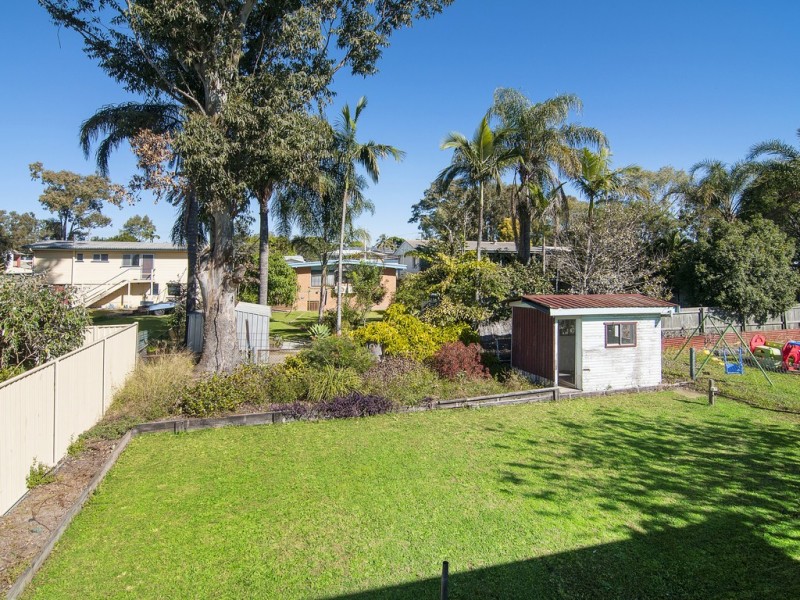 21 SCOUSE STREET, Acacia Ridge QLD 4110