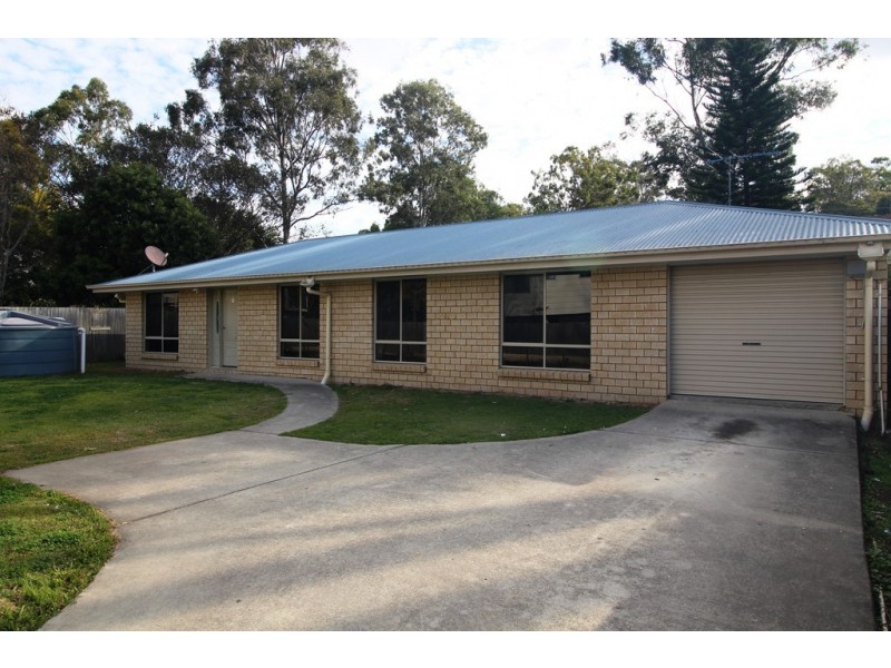 Lot 2/10 Glen Noble Avenue, Redbank Plains QLD 4301