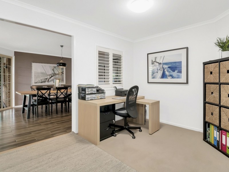 165 KOOLAN CRESCENT, Shailer Park QLD 4128