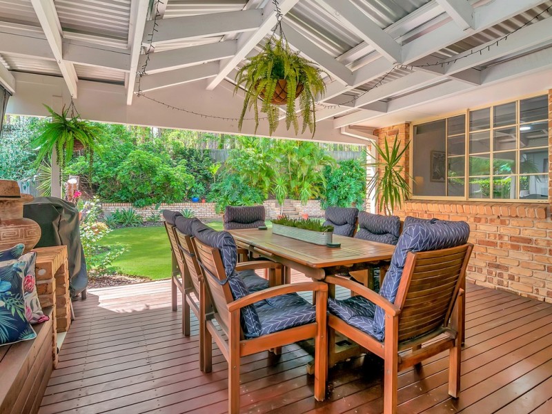 165 KOOLAN CRESCENT, Shailer Park QLD 4128