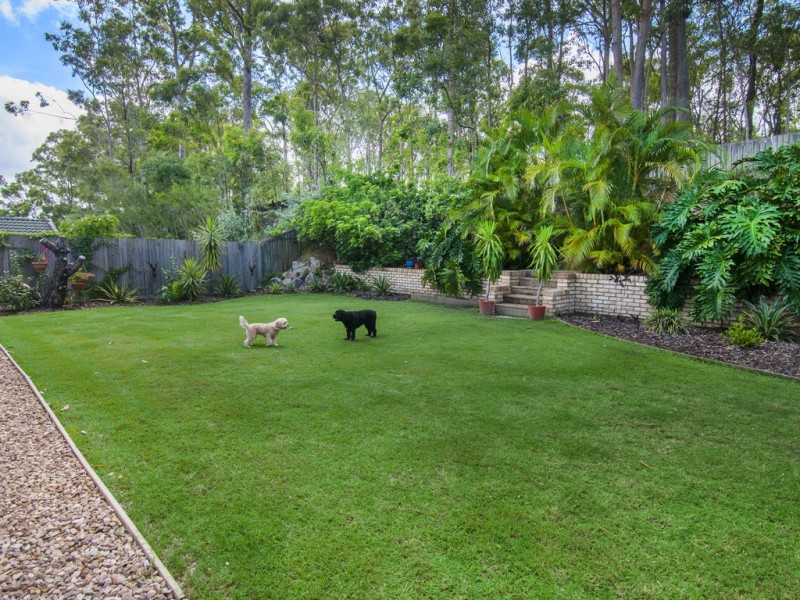 165 KOOLAN CRESCENT, Shailer Park QLD 4128