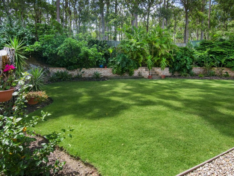 165 KOOLAN CRESCENT, Shailer Park QLD 4128