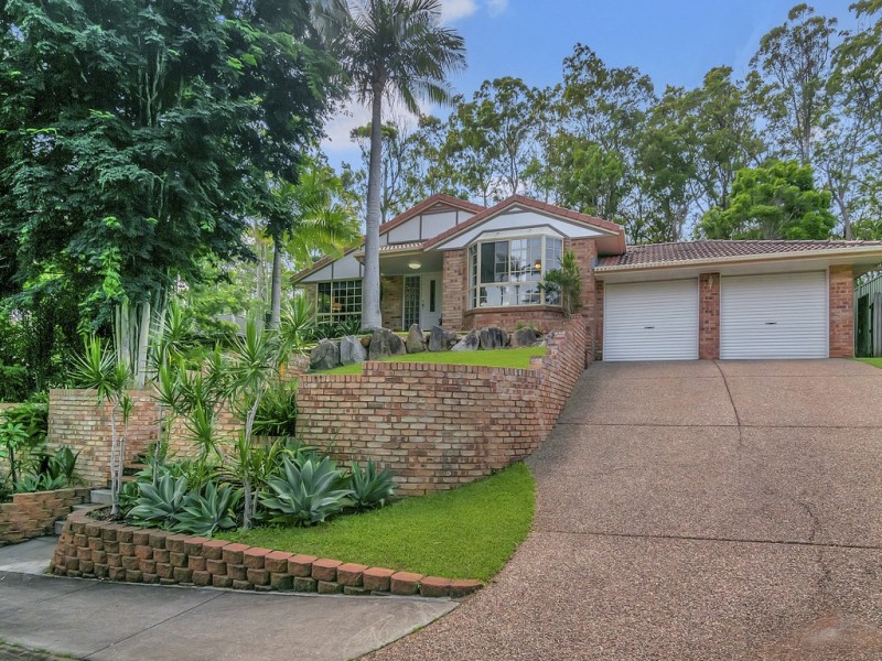 165 KOOLAN CRESCENT, Shailer Park QLD 4128