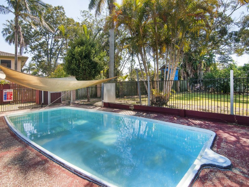13 WILDE STREET, Kingston QLD 4114