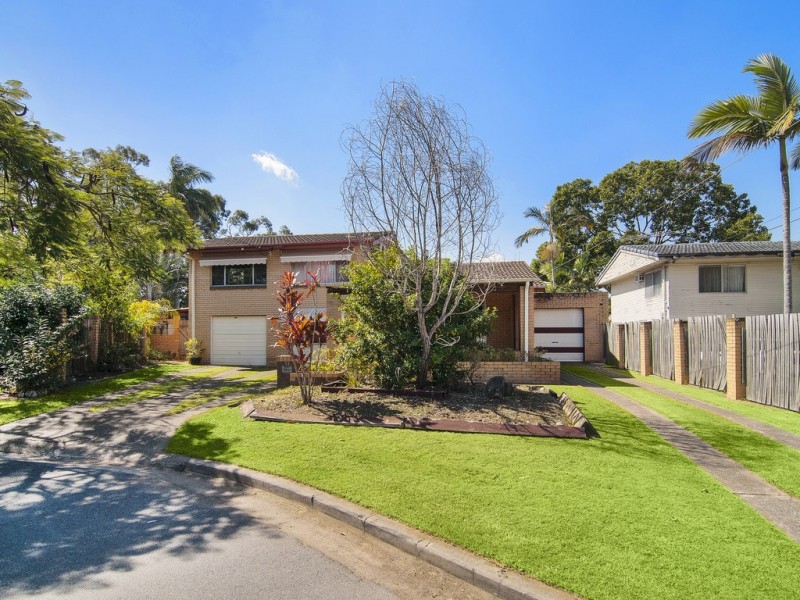 13 WILDE STREET, Kingston QLD 4114