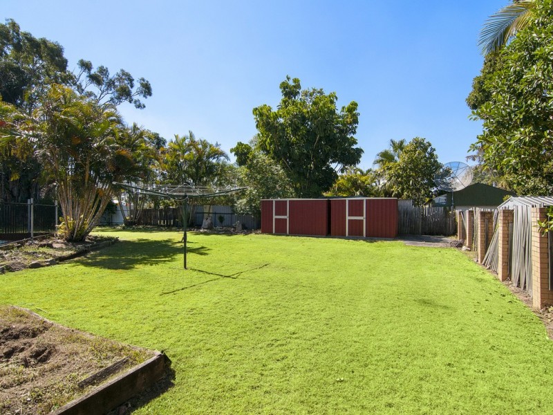 13 WILDE STREET, Kingston QLD 4114