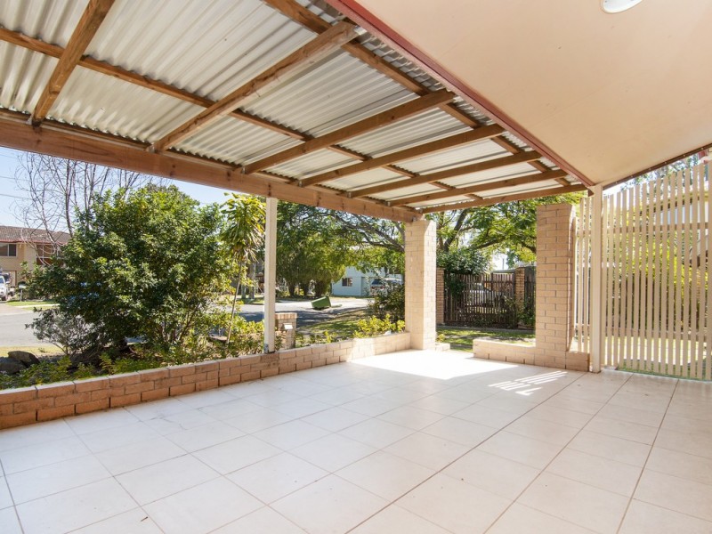 13 WILDE STREET, Kingston QLD 4114