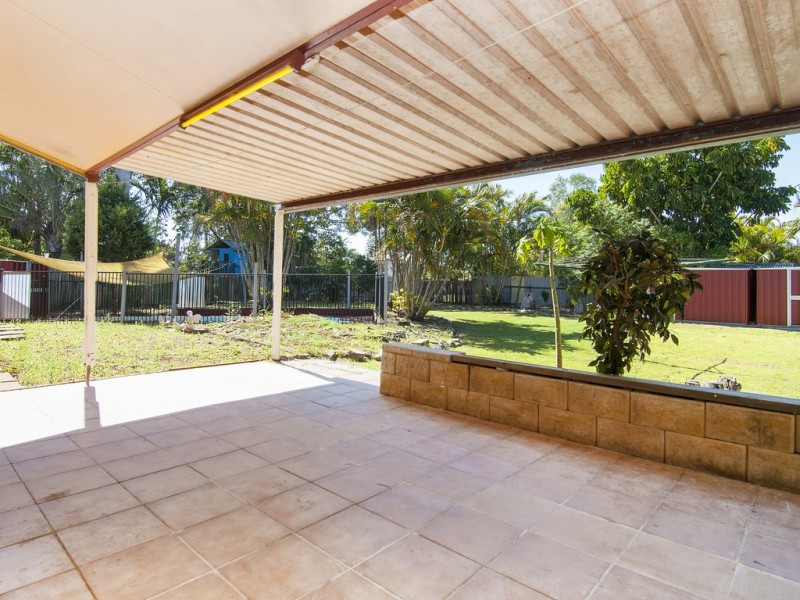 13 WILDE STREET, Kingston QLD 4114