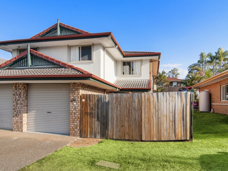 29 17 MARLOW STREET, Woodridge QLD 4114