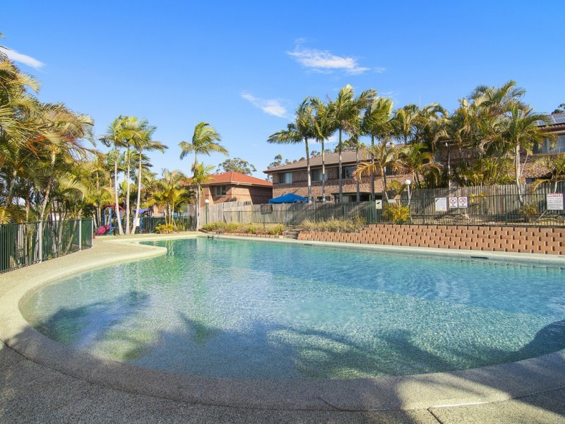 29 17 MARLOW STREET, Woodridge QLD 4114