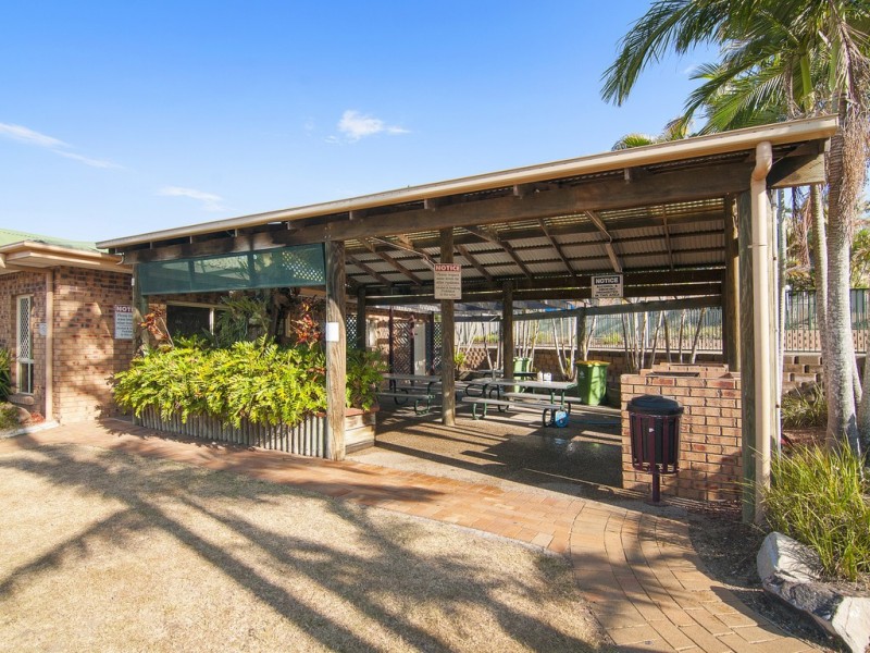 29 17 MARLOW STREET, Woodridge QLD 4114