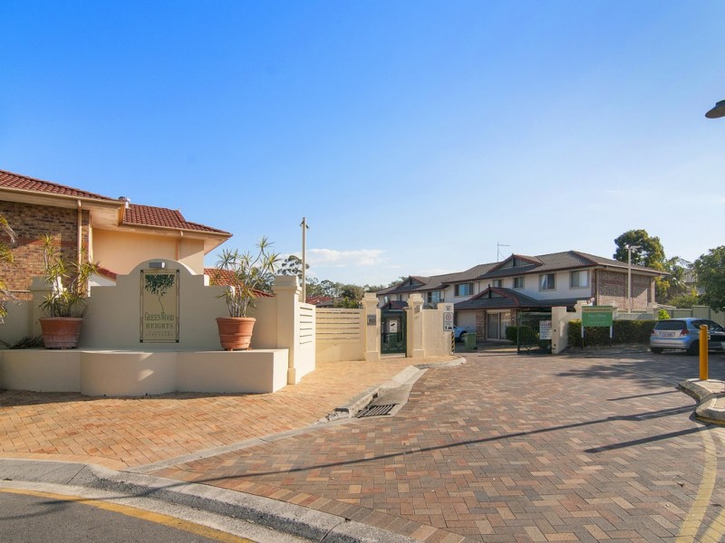 29 17 MARLOW STREET, Woodridge QLD 4114