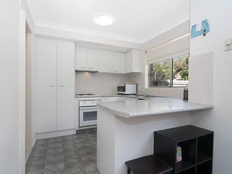 29 17 MARLOW STREET, Woodridge QLD 4114