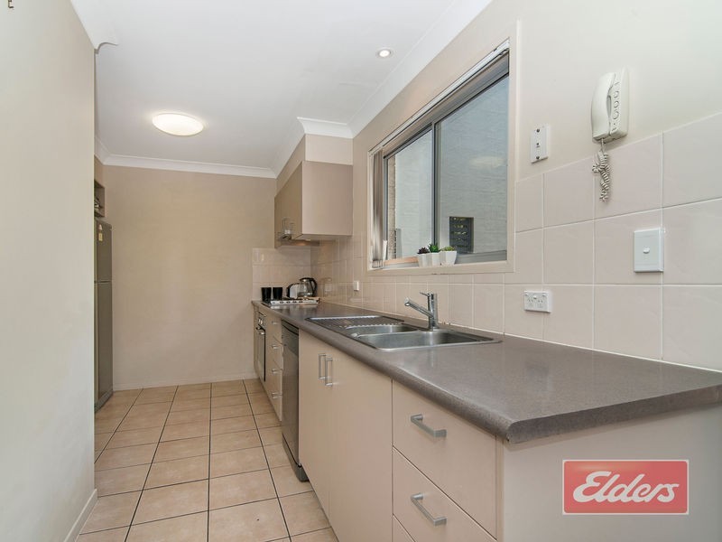 21 1 ANTHONY STREET, Kingston QLD 4114